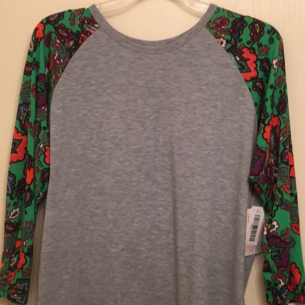 Lularoe Randy